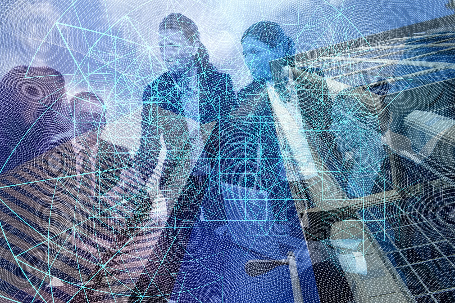 Weibliche Führungskräfte Coaching